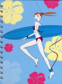 Image for Surfer Girl Journal