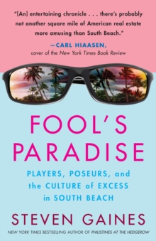 Fool's Paradise