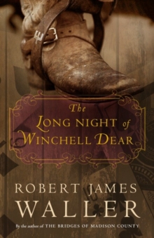 Image for Long Night of Winchell Dear: A Novel