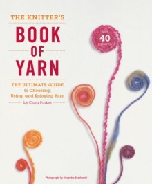 Image for Knitter's Book of Yarn, The