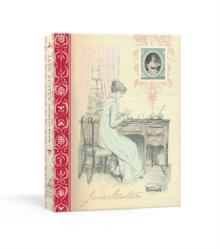 Image for Jane Austen Address Book