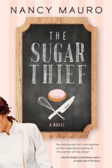 The Sugar Thief