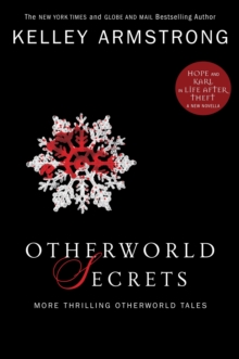 Image for Otherworld Secrets: More Thrilling Otherworld Tales