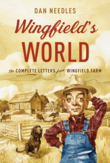 Image for Wingfield's World: The Complete Letters from Wingfield Farm