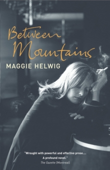 Image for Between mountains