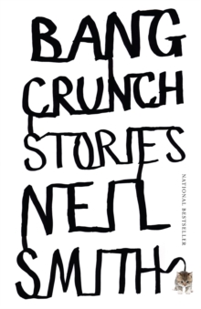 Image for Bang crunch: stories