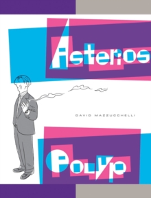 Image for Asterios Polyp