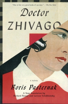Image for Doctor Zhivago