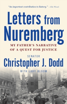 Image for Letters from Nuremberg
