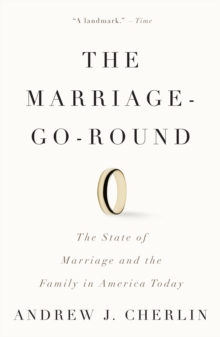 Image for The Marriage-Go-Round