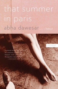 Image for That summer in Paris: a novel