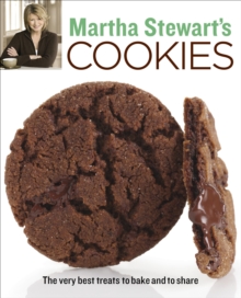 Image for Martha Stewart's cookies