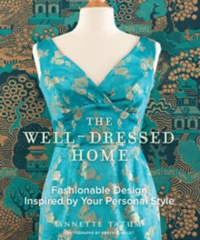 Image for The Well Dressed Home