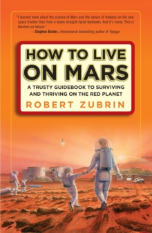 Image for How to Live on Mars