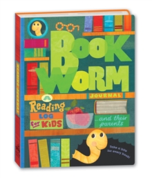 Image for Bookworm Journal