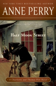 Image for Half Moon Street