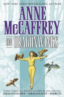 Image for On dragonwings