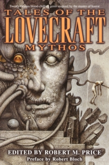 Image for Tales of the Lovecraft Mythos