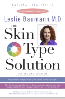 Image for The skin type solution: the revolutionary guide to finding and caring for your skin type