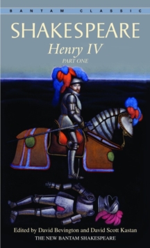 Image for Henry IV, Part One