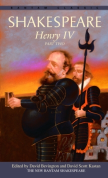 Image for Henry IV, Part Two