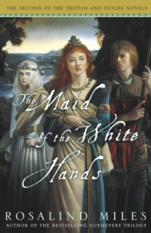 Image for The maiden of white hands: a novel