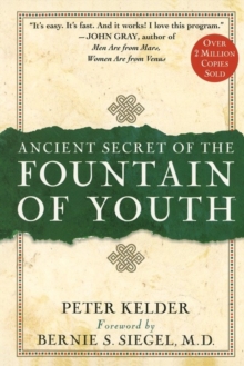 Image for Ancient Secrets of the Fountain of Youth