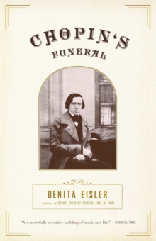 Image for Chopin's funeral