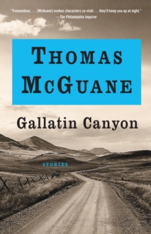 Image for Gallatin Canyon