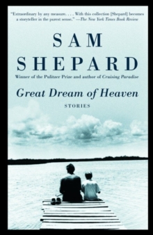 Image for Great dream of heaven: stories