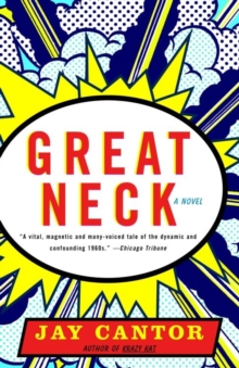 Image for Great Neck: a novel
