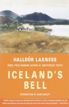 Image for Iceland's bell