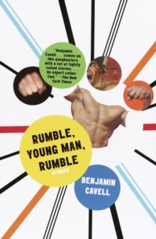 Image for Rumble, young man, rumble