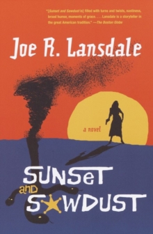 Image for Sunset and Sawdust