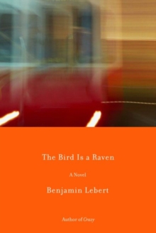Image for The bird is a raven