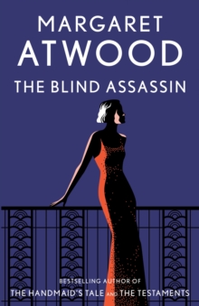 Image for The blind assassin