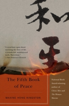 Image for The fifth book of peace