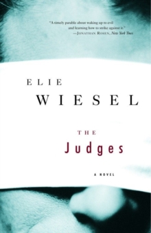 Image for The judges: a novel