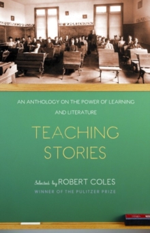 Image for Teaching stories