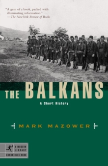 Image for The Balkans