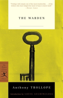 Image for The warden