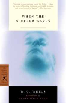 Image for When the sleeper wakes