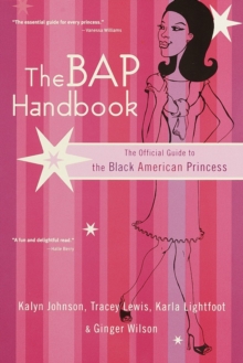 Image for BAP Handbook: The Official Guide to the Black American Princess