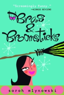 Image for Bras and broomsticks