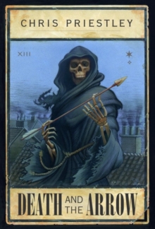 Image for Death and the arrow