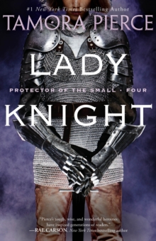 Image for Lady knight