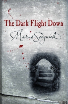 Image for The dark flight down