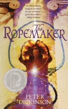 Image for The ropemaker