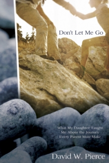 Image for Don't Let Me Go