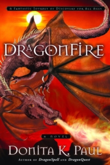 Image for DragonFire: A Novel